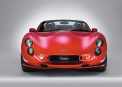 TVR Tuscan Convertible